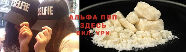 винт Алзамай